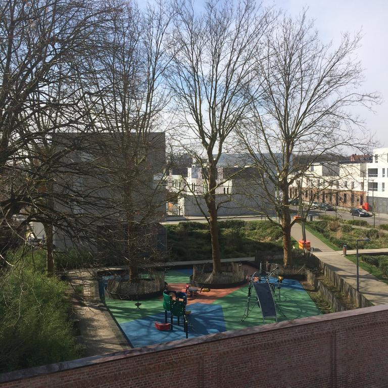 شقة ليل  في Deffrennes المظهر الخارجي الصورة