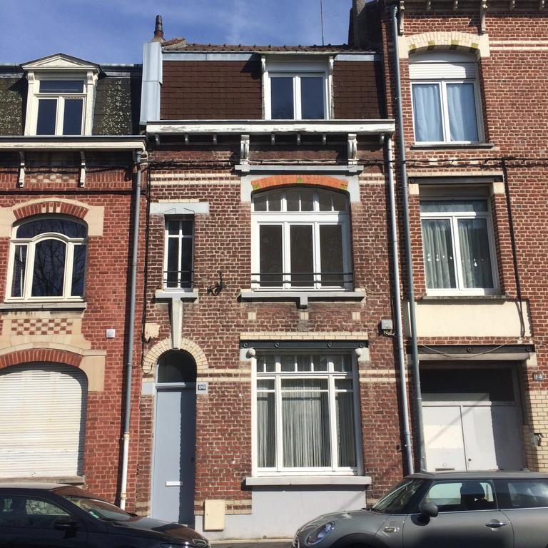 شقة ليل  في Deffrennes المظهر الخارجي الصورة